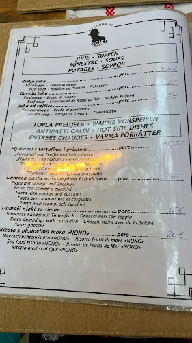 Opinii despre Konoba Nono în Jelsa - Gastronomija i ugostiteljstvo