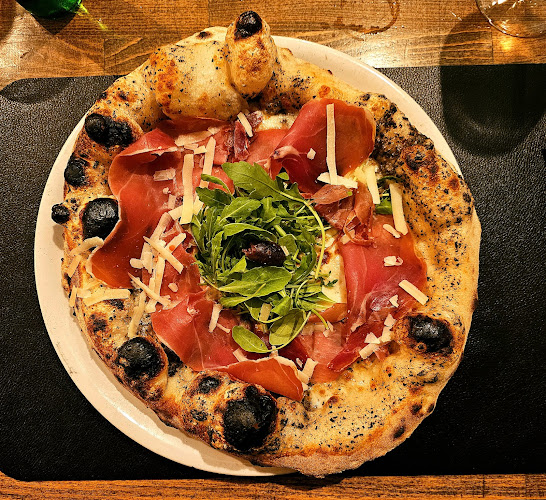 Pizzeria Burra - Plomin