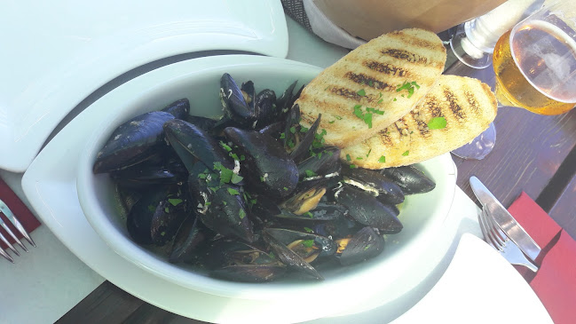 Restaurant Konoba Nada, Vrbnik - Vrbnik