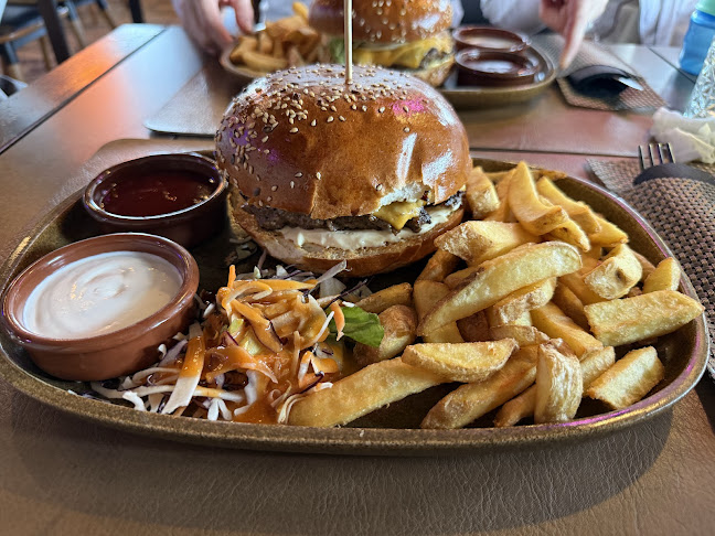 San Antonio - Burgers, BBQ, Beer - Gastronomija i ugostiteljstvo