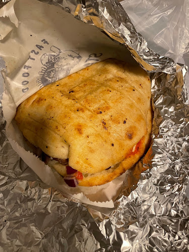 Fast Food Ćevabdžinica Stari Most - Gastronomija i ugostiteljstvo