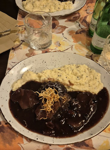 Opinii despre Konoba Volta în Fužine - Gastronomija i ugostiteljstvo