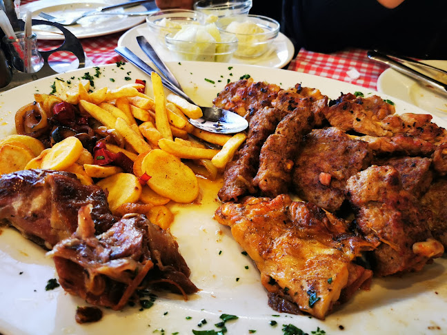 Grill Tomislav - Gastronomija i ugostiteljstvo