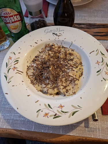Konoba Gatto Nero - Novigrad
