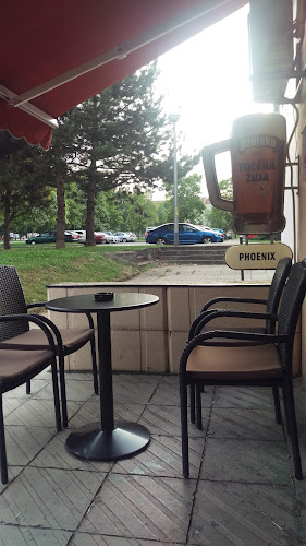 Phoenix - Gastronomija i ugostiteljstvo