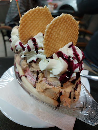 Bibinje pastry shop - Bibinje