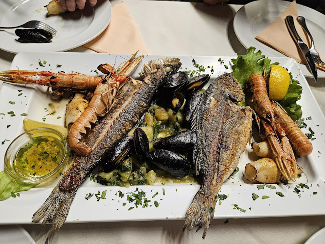 Opinii despre Restaurant Obala în Poreč - Gastronomija i ugostiteljstvo