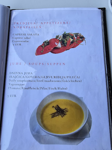 Restaurant & Wine Bar Palcich - Rakovica