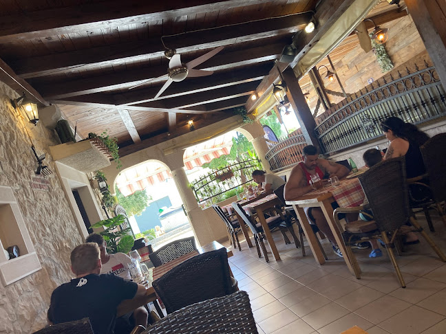 Bistro No5 - Gastronomija i ugostiteljstvo