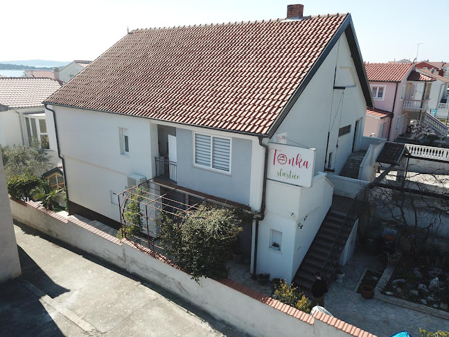 Opinii despre TONKA slastice în Vodice - Gastronomija i ugostiteljstvo