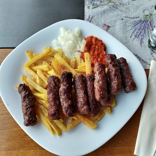 Comentarii opinii despre Konoba Okruk (Bistro Renata)