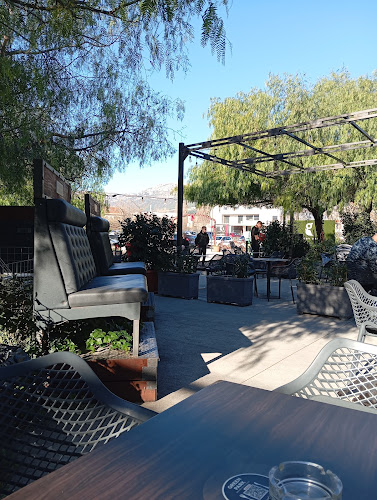 Green Park - Gastronomija i ugostiteljstvo