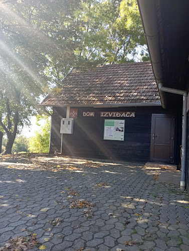 Pekara Kutinčanka - Kutina