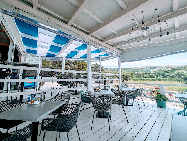 Beach Bar & Restaurant Providenca