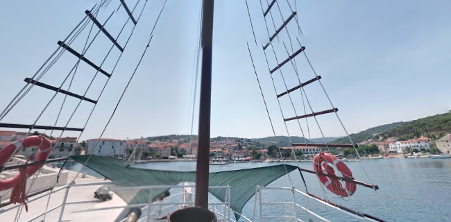 Pizzeria&burgerbar BARCODE - Postira