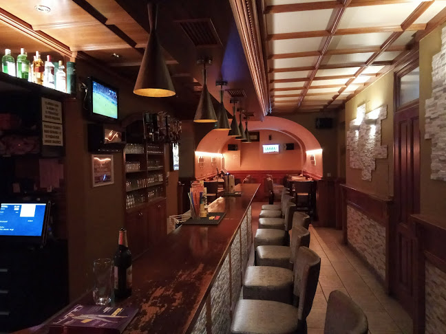 Caffe bar - Noćni Bar BARFLY