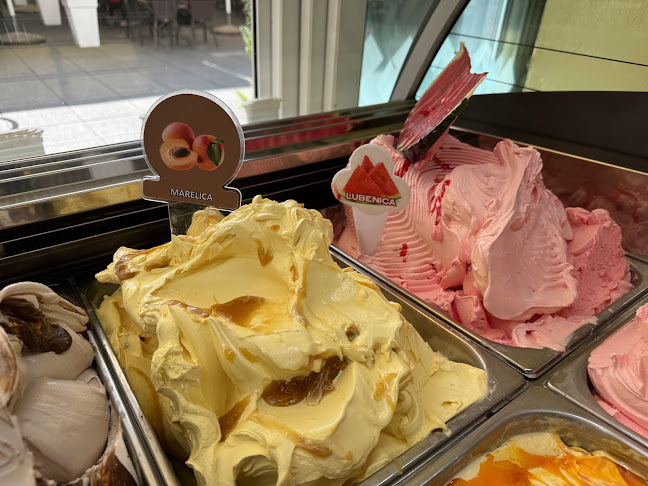 Galerija No.1 Slastičarnica - Beli Manastir