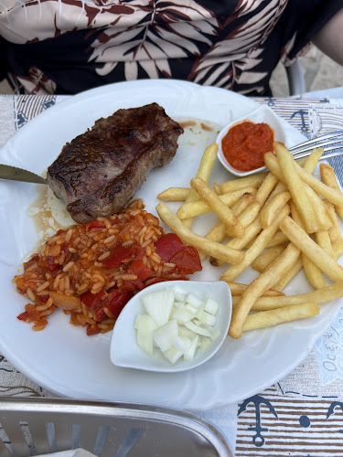 Comentarii opinii despre Gostionica Marina