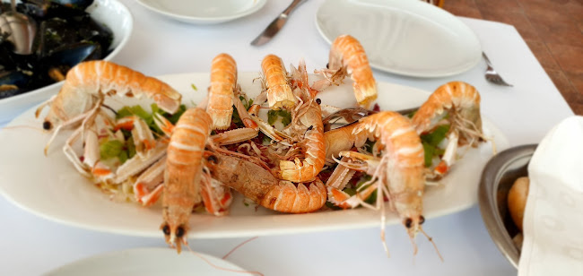 Opinii despre Zlatna ribica în Brodarica - Gastronomija i ugostiteljstvo