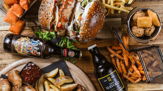 Comentarii opinii despre Studio Food