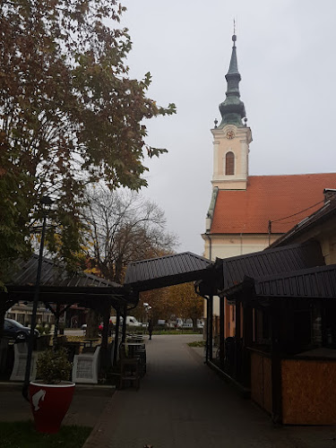 Caffe bar "Forum" Županja - Gastronomija i ugostiteljstvo