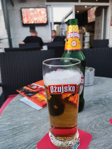 Caffe bar Oscar - Makarska