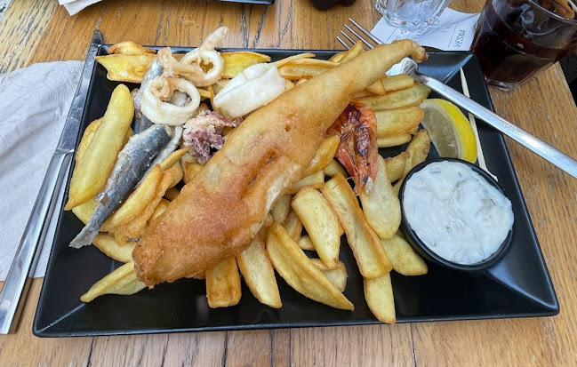 Opinii despre Hook & Cook Pula în Pula - Gastronomija i ugostiteljstvo