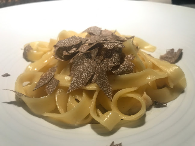 Restoran Damir & Ornella