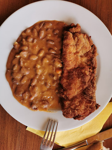 Konoba Potkova - Gastronomija i ugostiteljstvo