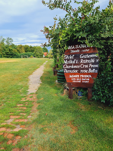 Vinogradska 6, Šumećani, 10313, Graberje Ivanićko