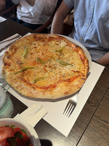 Pizzeria Bigy - Gastronomija i ugostiteljstvo