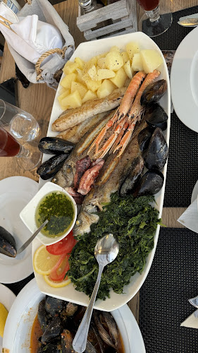 Restoran Plitka Vala