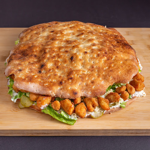 Pisarovinska ul. 32, 10000, Zagreb