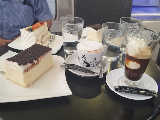 Comentarii opinii despre HiKi Slasticarnica est.1924