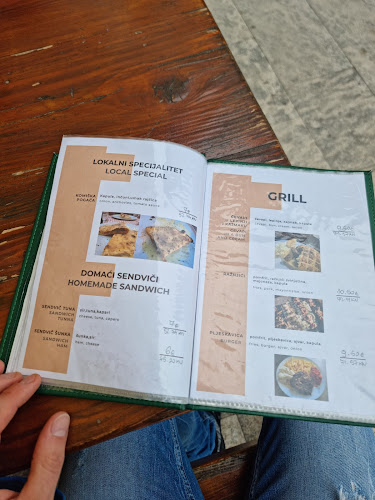 Comentarii opinii despre Pizzeria-Restaurant Zadruga