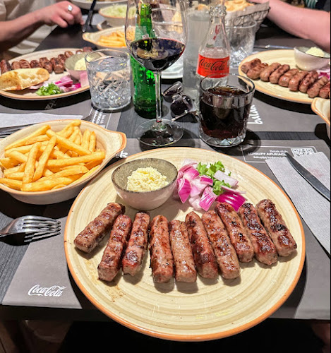 Batak Grill - Rudeš - Gastronomija i ugostiteljstvo