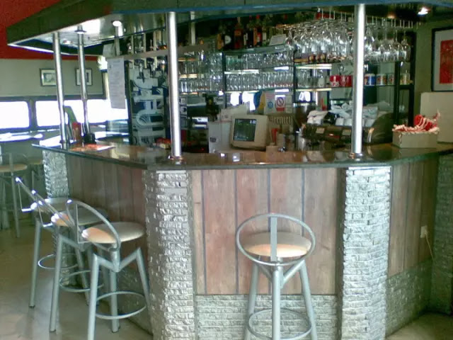 Caffe bar Zeko Križevci - Gastronomija i ugostiteljstvo