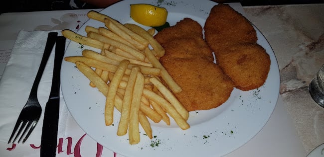 Comentarii opinii despre Restoran "Vinodol"