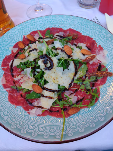 Opinii despre Restaurant Dvi Palme în Vrsar - Gastronomija i ugostiteljstvo