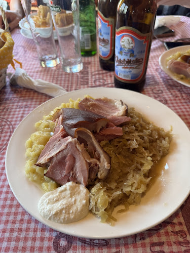 Restoran Zlatni Medvjed