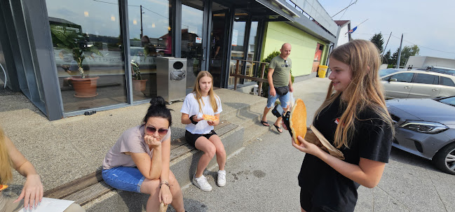 Opinii despre Pekara în Rakov Potok - Gastronomija i ugostiteljstvo