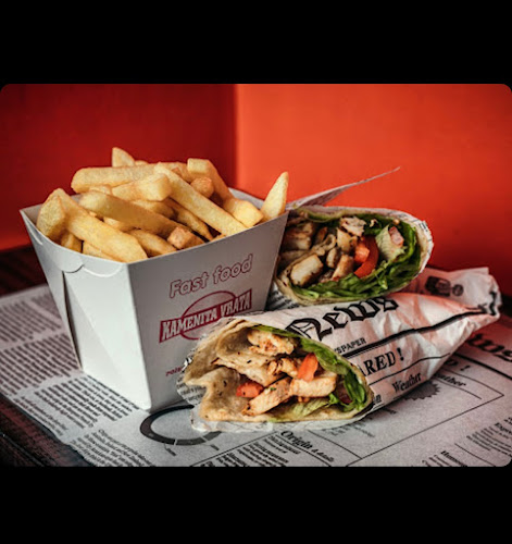 Opinii despre Fast food Kamenita vrata în Požega - Gastronomija i ugostiteljstvo