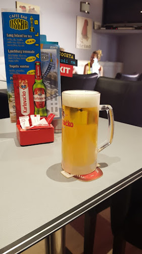 Comentarii opinii despre Caffe bar Oscar