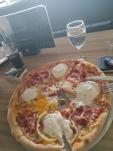 Opinii despre Pizzeria Gracija în Velika Gorica - Gastronomija i ugostiteljstvo