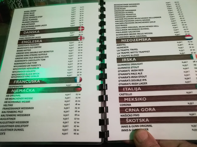 Kapucinski trg 2, 42000, Varaždin