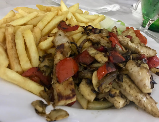 Comentarii opinii despre Pizzeria Palma