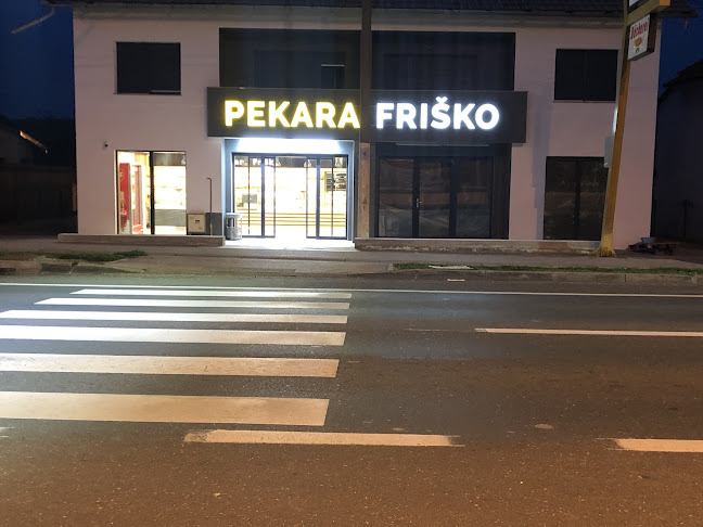 Ul. Maršala Tita 46, 40000, Šenkovec