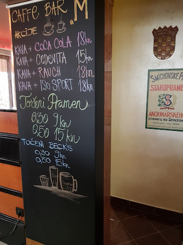 Opinii despre GARDEN bar caffe în Zagreb - Gastronomija i ugostiteljstvo