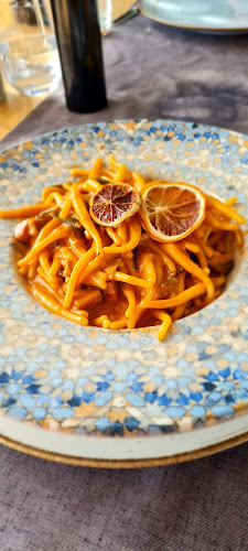 Comentarii opinii despre Restoran Momi