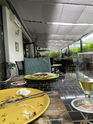 Pizzeria Duksa - Zagreb